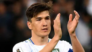 Eldor Shomurodov Romadagi qiyin yillar haqida ochiq gapirdi