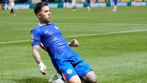 Enso Fernandes faoliyatini faqat Real Madrid klubida davom ettirmoqchi