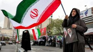 Eron AQShning urushni tugatish rejasini rad etdi