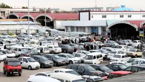 O'zbekistonda avtomobillar arzonlashishi davom etmoqda