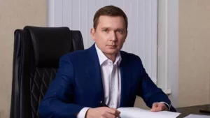 Dmitriy Artyakov is accused of money laundering in Spain