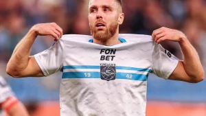 Ivan Sergeev «Dinamo»ga 350 millionga o‘tdi, shartnoma tafsilotlari