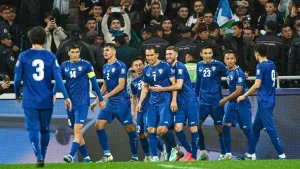 JCH-2026 eshigi yonidamiz: «Arablar fitnasiga e’tibor bermaslik lozim!»