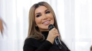 Rayhon's Childhood: Challenges Led to Success