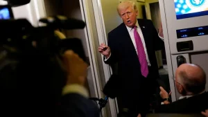 If Trump-Erdoğan talks end without results, it will hit the energy infrastructure.