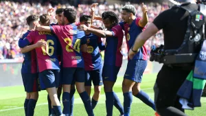 «Barselona» bir va ikki yulduz futbolchini yozib olishga tayyor