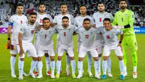 Участие Ирана в мундиале осталось под вопросом