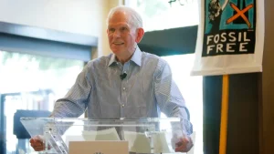 Grentem: Sunʼiy intellekt bozorida pufak xavfi bor