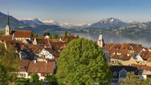 Статус Дубая как международного инвестиционного центра оказался под угрозой