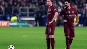 Gyundogan: “Kevin de Bryuyne — “Siti” tarixidagi eng buyuk futbolchi”