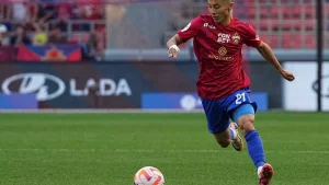 What score was given to Abbosbek Fayzullayev's actions in yesterday's meeting?