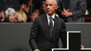 Barak Obama o'zga sayyoraliklar haqidagi sirlarni yashirish qiyinligini aytdi