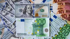 Markaziy bank 15 may uchun valyuta kurslarini e'lon qildi