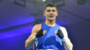 Uzbek boxers are "burning" Warsaw: 6 of our athletes will fight for a place in the finals