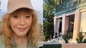 Alla Pugacheva Kiprdagi uyini sotishga qaror qildi