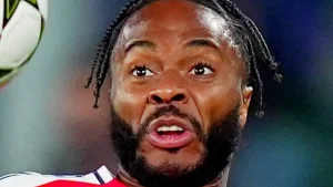 Rahim Sterling may join "West Ham" squad