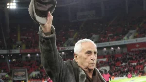 Anzor Kavazasvili: Rossiya jamoasida legionerlar keraksiz