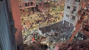 Iran Delivered a Major Military Blow to the US and Israel