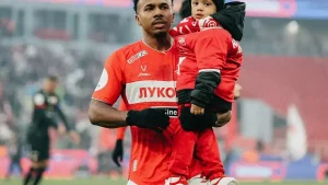 Markinyos ketganda «Spartak» yutuqlarsiz qoladi, deyildi