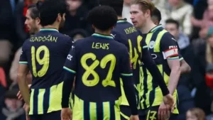 A major turning point at "Manchester City": Could Kevin de Bruyne change his decision to leave?