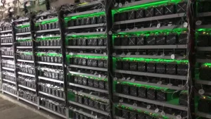 Special Mining Zone to be Established in Karakalpakstan