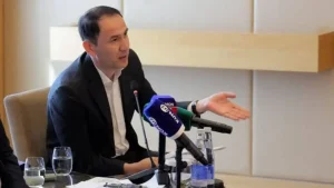 Cashless payment introduced for certain goods in Uzbekistan