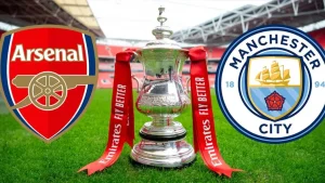 Хусанов сыграет в финале Кубка Англии на стадионе «Уэмбли»