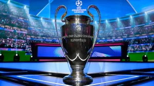 Chempionlar Ligasi pley-off qur’asi: juftliklar aniqlandi