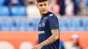 Dinamo Karroskalni 10 million jarimaga tortadi