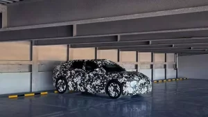 Faraday Future FX 4: Tesla Model Y'ga raqobatchi yangi elektromobil