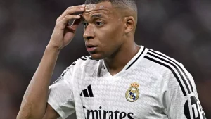 Mbappe accused PSG of intimidation, the controversy intensified