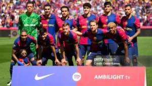 «Barselona» chempionlikka bir qadam qoldi — «Real»ning imkoniyatlari esa mo‘jizaga teng!