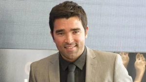 Deku: Shes positively influences the team environment