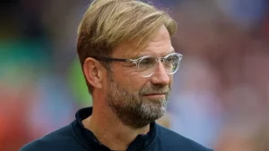 Will Jurgen Klopp move to "Roma"? The agent clarified the rumors