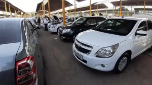На вторичном рынке цены на Onix, Lacetti, Cobalt, Nexia, Spark и Damas снизились