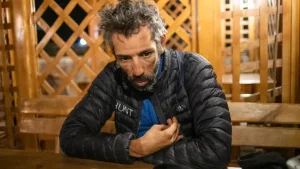 French cyclist Sofian arrested in Russia