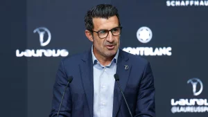 Figu «Real» uchun Nico Uilyamsni sotib olmoqchi