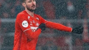 Nikita Chernov «Spartak» pozitsiyasiga qarab qoladi