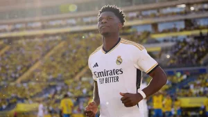«Real Madrid» Orelen Tchuamenini sotmaslikka qaror qildi