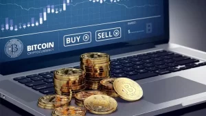 Bitkoin va Efirium narxi yana ko'tarilmoqda