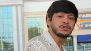 Xonanda Mirjalol Nematov orzusidagi yangi avtomobilni xarid qildi