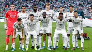«Real Madrid» rahbariyati jamoaning natijalari va o'yinidan norozi bo'lmoqda
