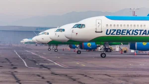 Yaqin Sharqdan O'zbekistonga 19 ming fuqaro qaytarildi