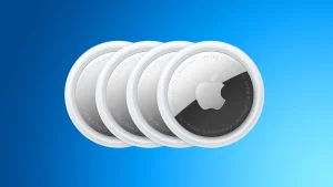 Amazonda AirTag to'plami tarixiy past narxda sotilmoqda