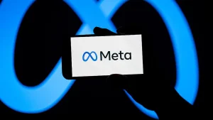 Компания Meta представила новое приложение на базе искусственного интеллекта