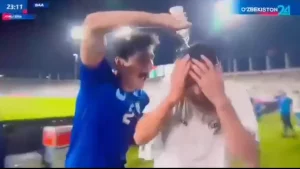 Abduqodir Husanov yomonam qitmir ekanku!
