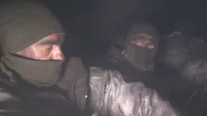 The toxicologist assessed the heroism of the RF military who traveled 15 km through the pipe