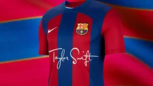 Barcelona fans are unhappy with the club's decision ahead of "El Clasico"