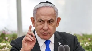 Netanyahu Warned of Killing Iran's New Leader