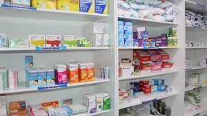 Pharmaceutical production in Uzbekistan will double by 2030